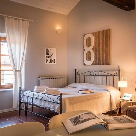 Aparthotel Borgo Zelata Bereguardo Zewnętrze zdjęcie