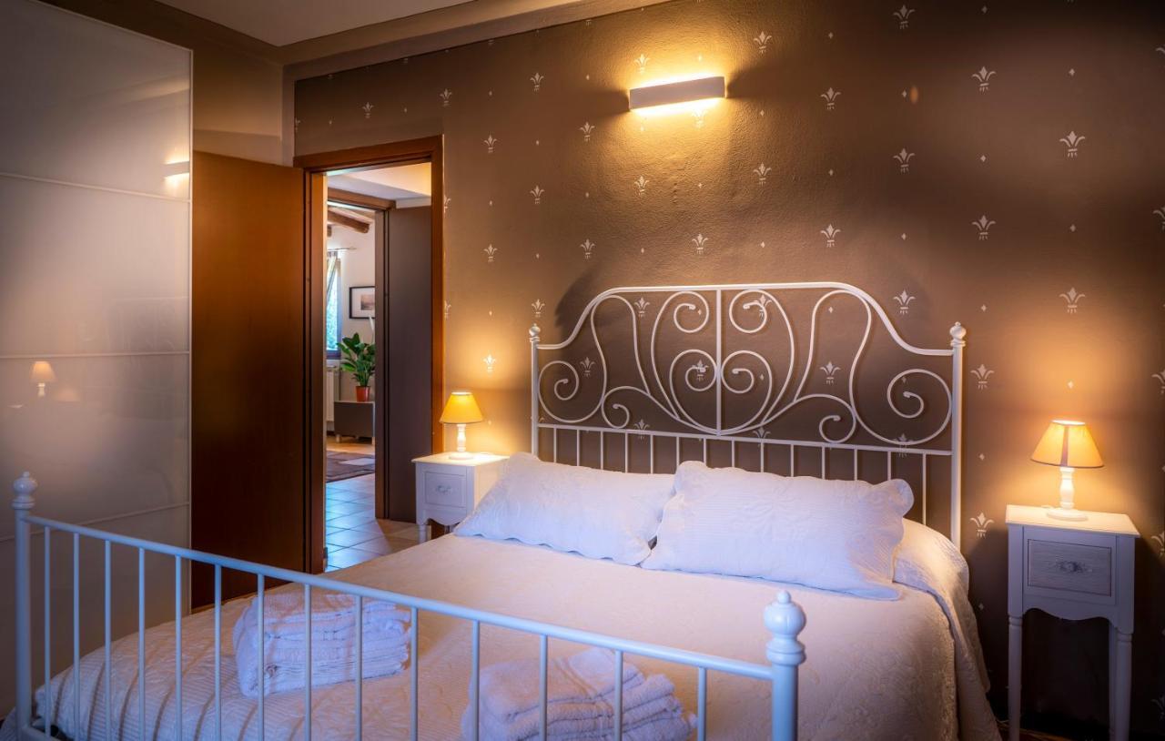 Aparthotel Borgo Zelata Bereguardo Zewnętrze zdjęcie