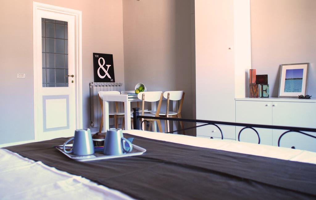 Aparthotel Borgo Zelata Bereguardo Pokój zdjęcie