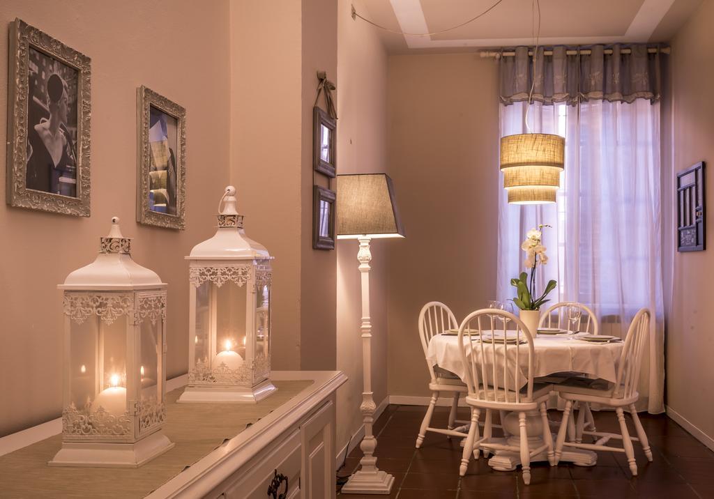 Aparthotel Borgo Zelata Bereguardo Zewnętrze zdjęcie