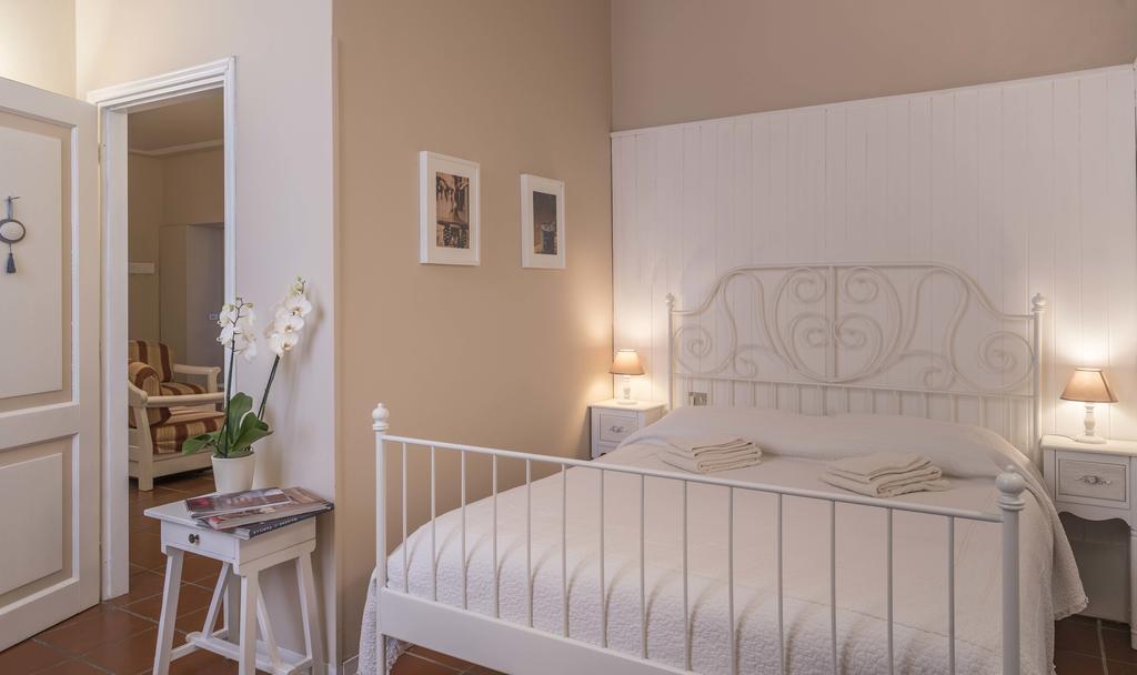 Aparthotel Borgo Zelata Bereguardo Zewnętrze zdjęcie
