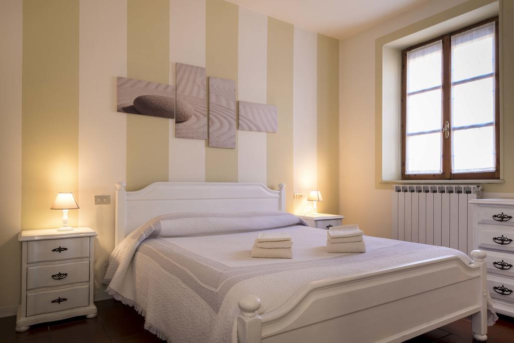 Aparthotel Borgo Zelata Bereguardo Zewnętrze zdjęcie