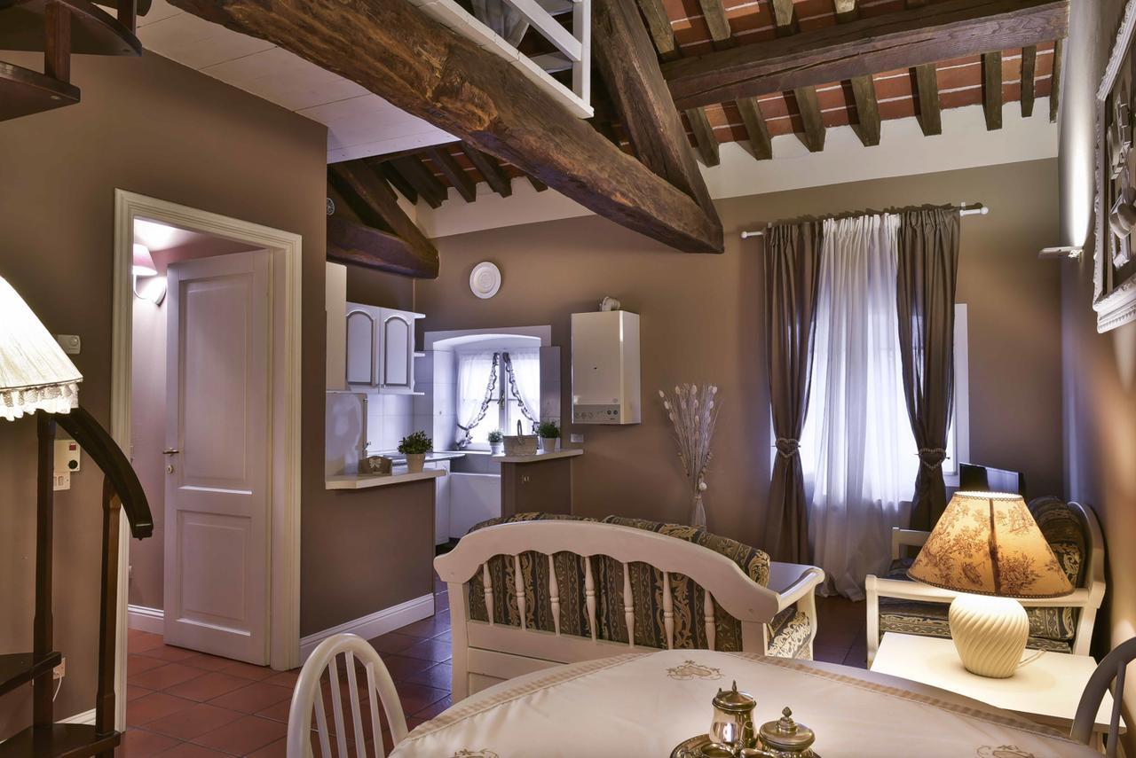 Aparthotel Borgo Zelata Bereguardo Zewnętrze zdjęcie