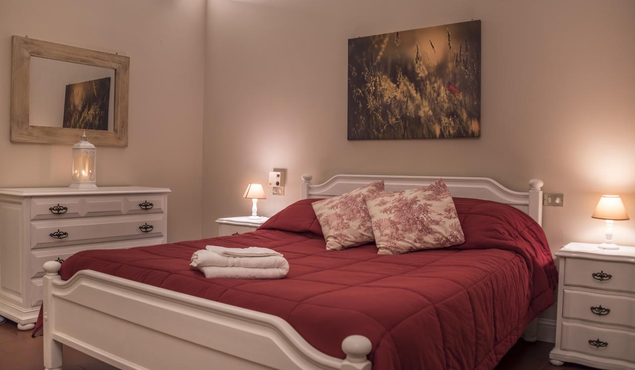 Aparthotel Borgo Zelata Bereguardo Zewnętrze zdjęcie