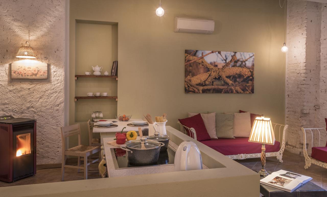 Aparthotel Borgo Zelata Bereguardo Zewnętrze zdjęcie
