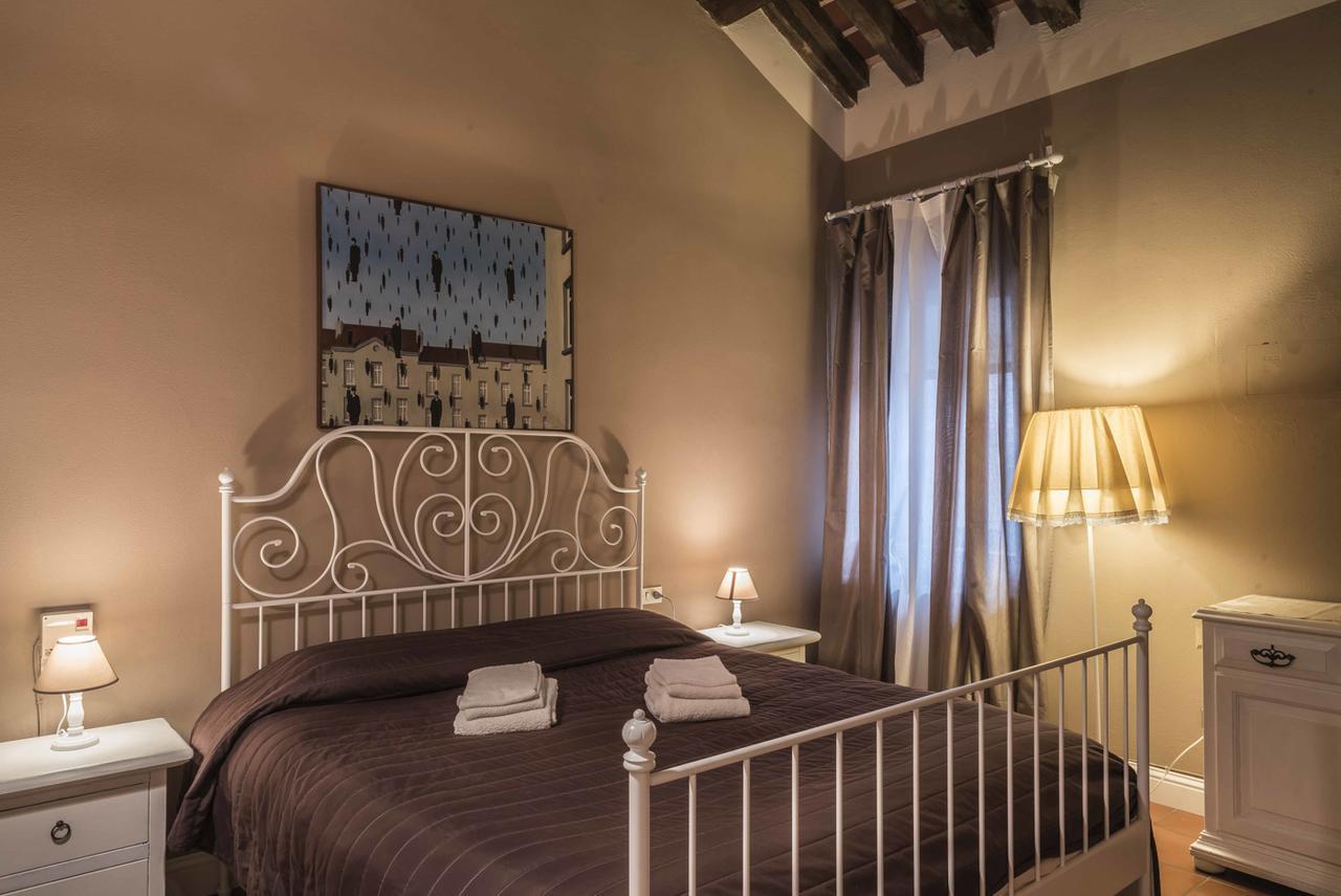 Aparthotel Borgo Zelata Bereguardo Zewnętrze zdjęcie