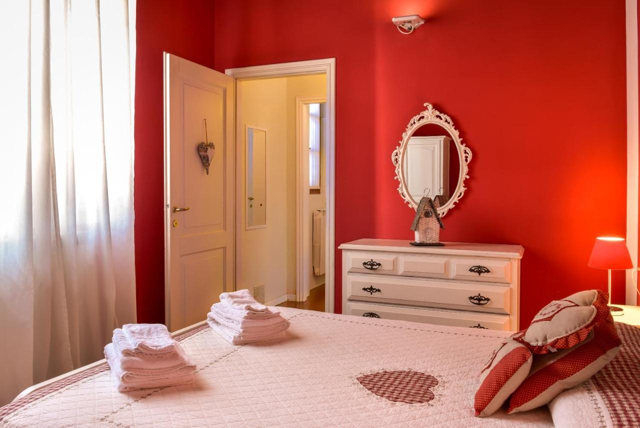 Aparthotel Borgo Zelata Bereguardo Zewnętrze zdjęcie