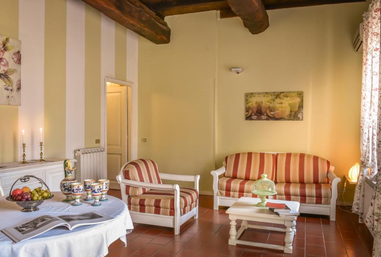 Aparthotel Borgo Zelata Bereguardo Zewnętrze zdjęcie