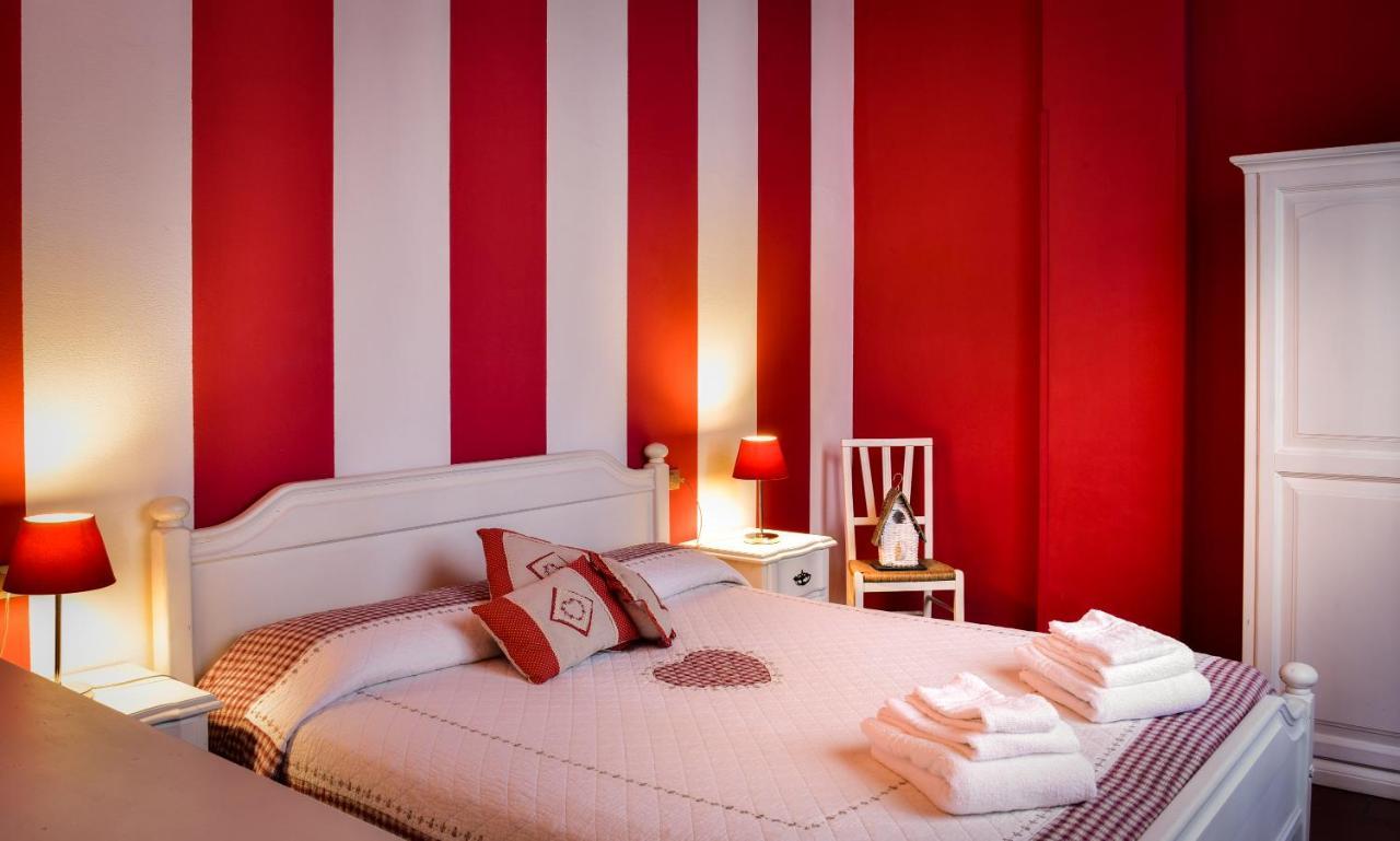 Aparthotel Borgo Zelata Bereguardo Zewnętrze zdjęcie
