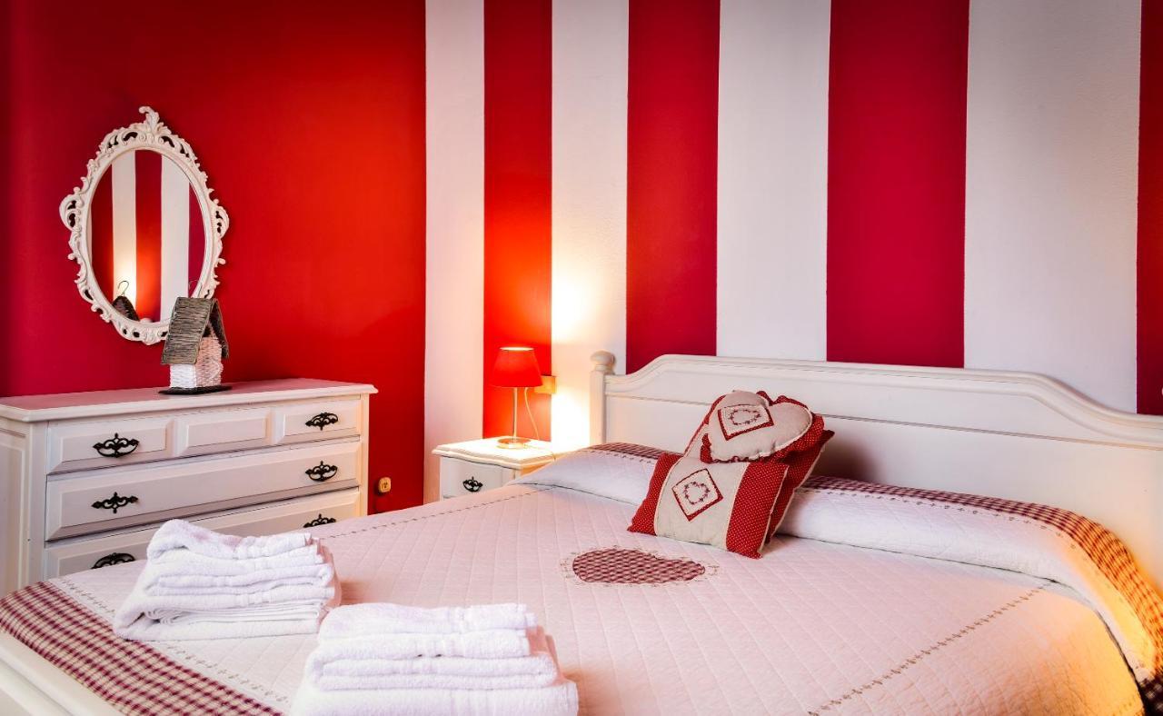 Aparthotel Borgo Zelata Bereguardo Zewnętrze zdjęcie