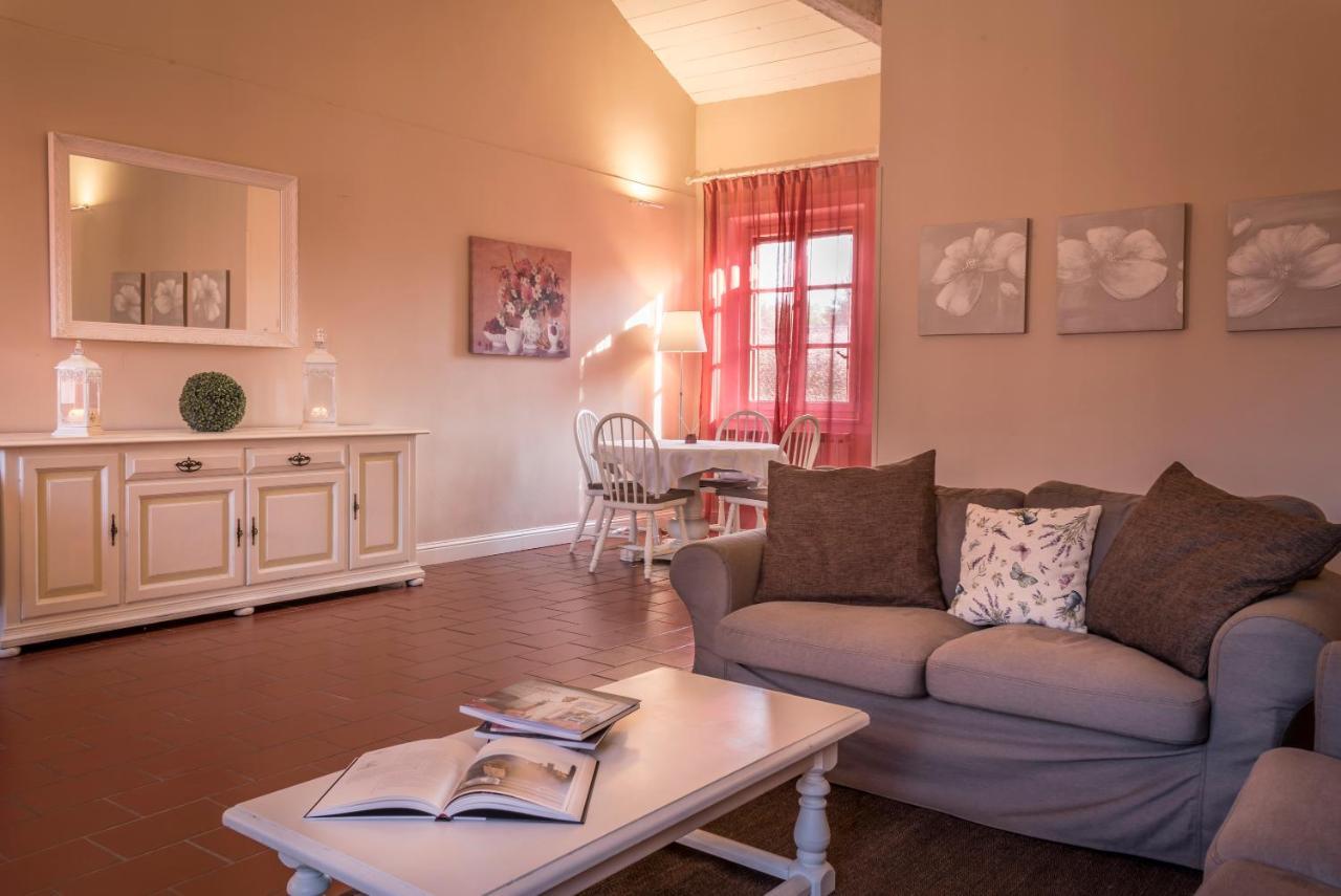 Aparthotel Borgo Zelata Bereguardo Zewnętrze zdjęcie